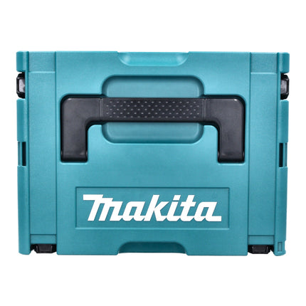 Makita DFN 350 G1J Cordless Brad Nailer 15 - 35mm 18V + 1x Battery 6,0 Ah + Case Makpac - without charger