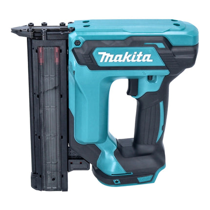 Makita DFN 350 RGJ Cordless Brad Nailer 15 - 35mm 18V + 2x Batteries 6,0 Ah + Charger + Makpac Case