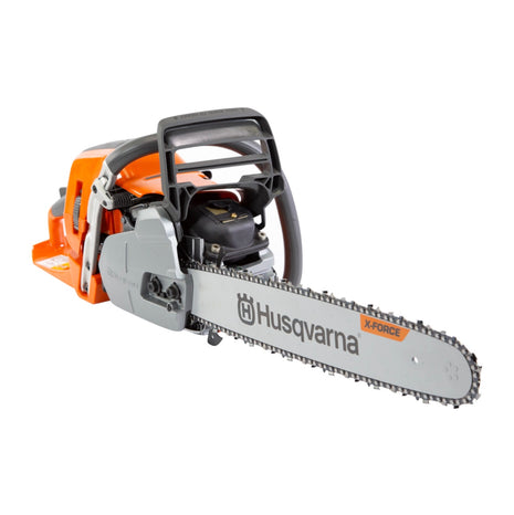 Pilarka spalinowa Husqvarna 550 XP Mark II 50,1 cm³ 3,0 kW 45 cm 18" ( 967 69 08-38 )