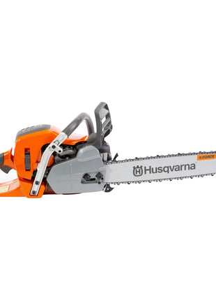 Husqvarna 550 XP Mark II Benzin Motorsäge Kettensäge 50,1 cm³ 3,0 kW 45 cm 18" ( 967 69 08-38 )