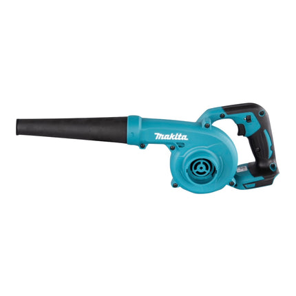 Makita DUB 185 Z cordless leaf blower 18 V + collection bag - without battery, without charger
