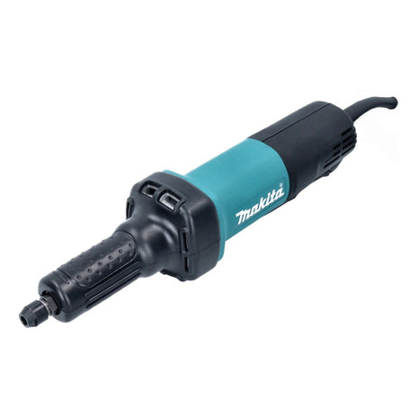 Makita GD 0600 Smerigliatrice diritta 400 watt 6 mm