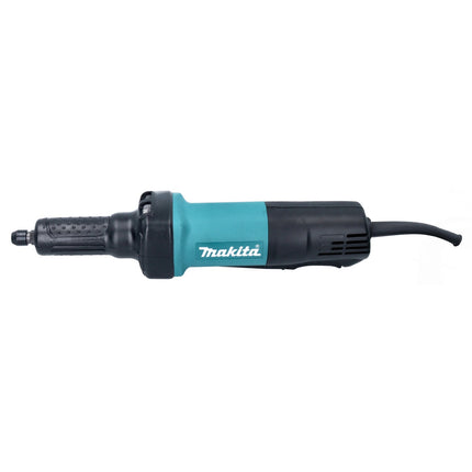 Makita GD 0600 Straight grinder 400 watt 6 mm