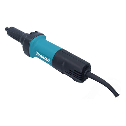 Makita GD 0600 Straight grinder 400 watt 6 mm