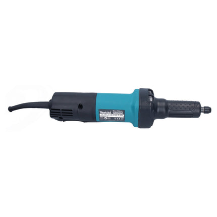 Makita GD 0600 Straight grinder 400 watt 6 mm