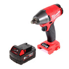 Milwaukee M18 FIWF12-601 Impact Wrench 300 Nm 18V 1/2
