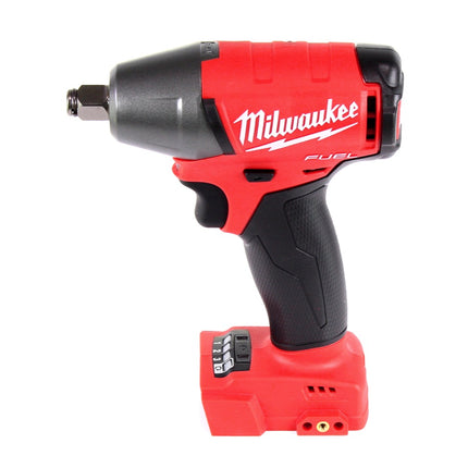 Milwaukee M18 FIWF12-601 Impact Wrench 300 Nm 18V 1/2" Brushless + 1x Battery 6.0 Ah - without charger