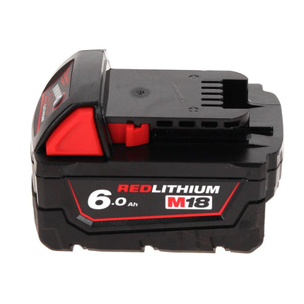 Milwaukee M18 FIWF12-601 Impact Wrench 300 Nm 18V 1/2" Brushless + 1x Battery 6.0 Ah - without charger