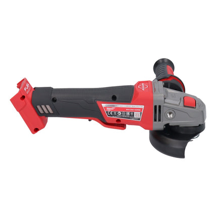 Milwaukee M18 CAG 115 XPDB Angle Grinder 115 mm 18V Brushless + 1x Battery 6.0 Ah + Charger