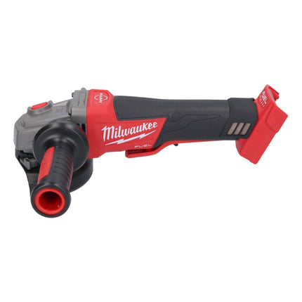 Milwaukee M18 CAG 115 XPDB Meuleuse d'angle sans fil Brushless 115mm 18V + 2x Batteries 6 Ah + Chargeur