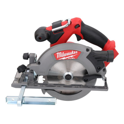 Milwaukee M18 CCS55-602FC Circular Saw 165mm 18V + 2x Batteries 6.0 Ah + Charger
