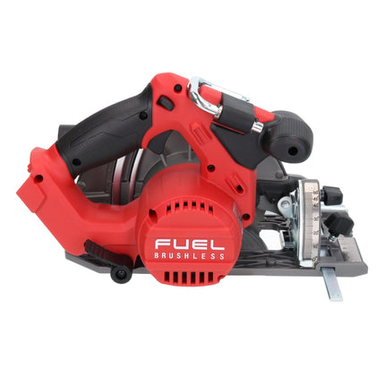 Milwaukee M18 CCS55-602FC Circular Saw 165mm 18V + 2x Batteries 6.0 Ah + Charger