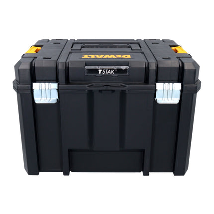 DeWalt TSTAK VI DWST 1-71195 Sistema de maletín de herramientas 440 x 332 x 301 mm - sin plaquita