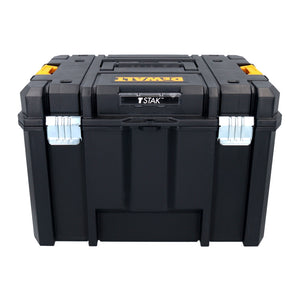 DeWalt TSTAK VI DWST 1-71195 System Werkzeug Koffer 440 x 332 x 301 mm - ohne Einlage
