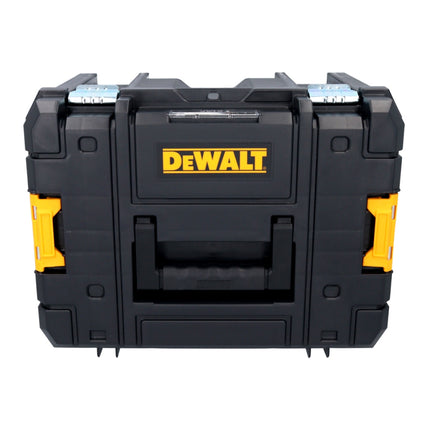 DeWalt TSTAK VI DWST 1-71195 Sistema de maletín de herramientas 440 x 332 x 301 mm - sin plaquita