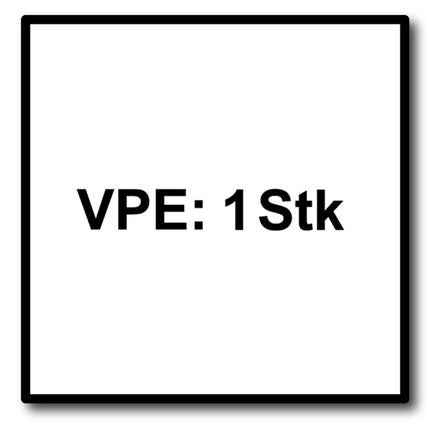 Makita MAM005 Tauchsägeblatt Starlock Max 32 x 70 mm 1 Stk. ( B-66444 ) - Toolbrothers