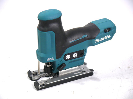  Makita JV 102 DZ 10 8 V Akku Stichsaege Pendelhubstichsaege Solo Gebraucht 1 - toolbrothers