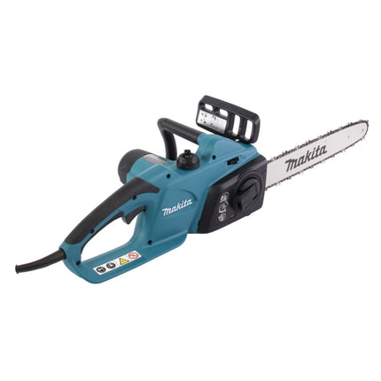 Makita UC4041A Tronçonneuse électrique 1800 watts - Longueur de coupe 40 cm -  Pas de chaîne  3/8" - Double isolation