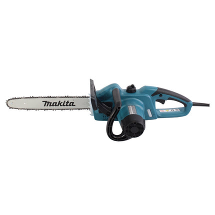 Makita UC4041A Tronçonneuse électrique 1800 watts - Longueur de coupe 40 cm -  Pas de chaîne  3/8" - Double isolation