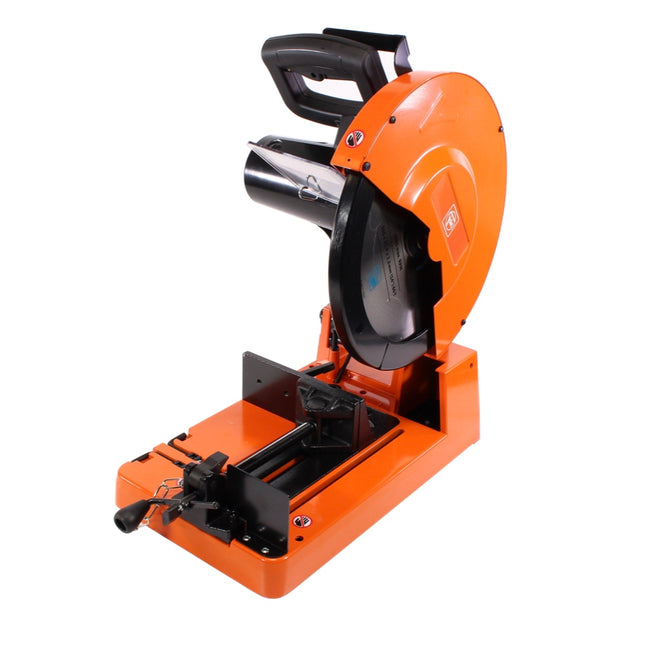 FEIN MKAS 355 Metallkappsäge 1800 W 355 mm ( 72365460000 )