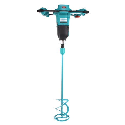 Collomix Xo 20 NC Akku Handrührwerk 18 V 40 l + WK 140 HF Rührer 140 mm + 1x Akku 4,0 Ah - ohne Ladegerät
