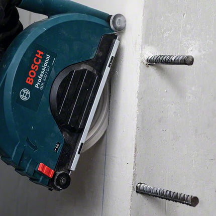 Bosch EXPERT Multi Material Diamant Trennscheibe 125 x 22,23 x 2,2 mm ( 2608900660 ) - Nachfolger von 2608603630 - Toolbrothers