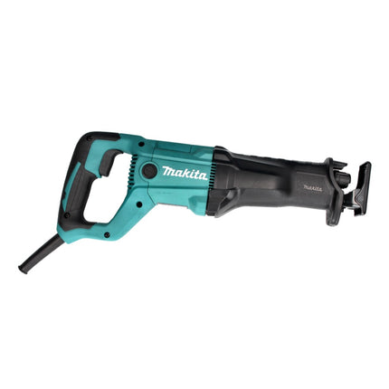 Makita JR 3051 TK Sega alternativa 1200 watt + 3x lama + custodia
