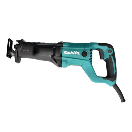 Makita JR 3051 TK Sega alternativa 1200 watt + 3x lama + custodia