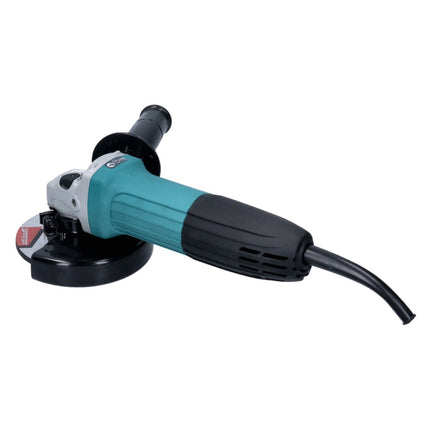Smerigliatrice angolare Makita GA 5030 R 720 Watt 125 x 22,23 mm