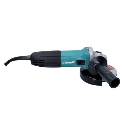 Smerigliatrice angolare Makita GA 5030 R 720 Watt 125 x 22,23 mm