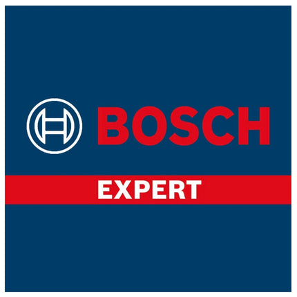 Bosch Expert Scie cloche Construction Material - 10 pièces 20 / 25 / 32 / 38 / 51 / 64 x 60 mm (2608900490)