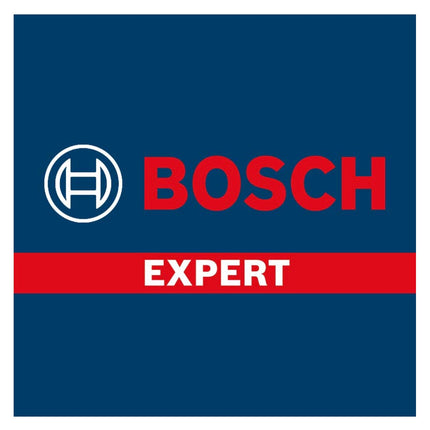 Bosch Expert Sheet Metal Scies cloches 22/25/32 x 40 mm  - 6 pièces (2608900502)