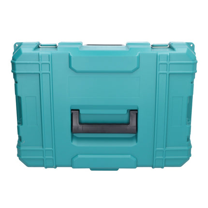 Taladro perforador magnético Makita HB350 1050 vatios 35 mm + estuche