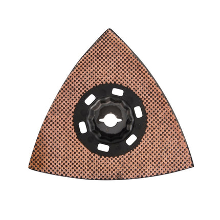 Makita MAM018 HM-Deltaplatte 2 Stk. 116 mm K100 Starlock Max ( 2x B-66581 ) extra Long Life - Toolbrothers