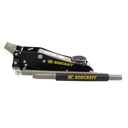 Rodcraft RH136 gato para coche 1.5 T (8951000411) gato hidráulico aluminio
