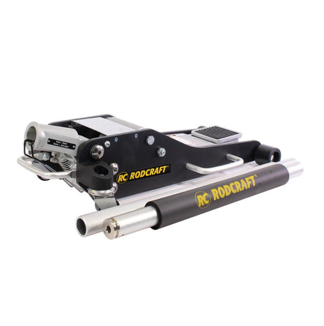 Rodcraft RH201 Cric rouleur hydraulique aluminium 2 T ( 8951000003 )