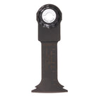 Makita MAM002 Starlock Max Cutting Plunge Blade 52 x 70 mm - 2 pcs. (2x B-66416)