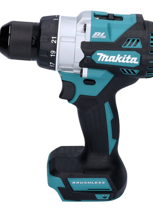 Makita DLX 2432 TJ cordless combo kit DDF 486 cordless drill driver + DTD 153 cordless impact driver + 2x rechargeable battery 5.0 Ah + charger + Makpac