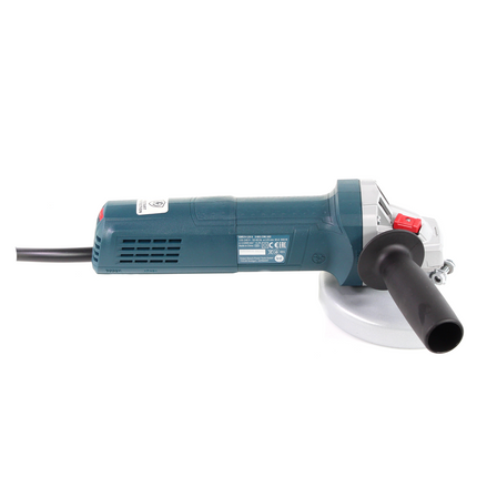 Smerigliatrice angolare Bosch GWS 9-125 S 900 W 125 mm ( 0601396104 )