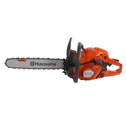 Husqvarna 565 X-CUT Petrol Chainsaw 70,6cm³ 3,7kW 45cm 18" (966 73 39-18)