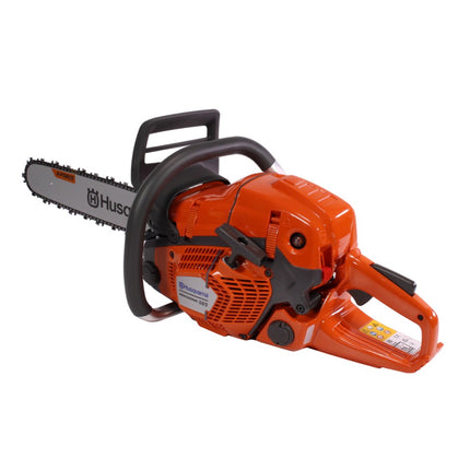 Husqvarna 565 X-CUT Petrol Chainsaw 70,6cm³ 3,7kW 45cm 18" (966 73 39-18)