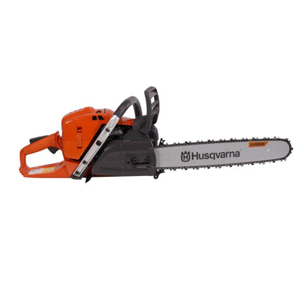 Husqvarna 565 X-CUT Petrol Chainsaw 70,6cm³ 3,7kW 45cm 18" (966 73 39-18)