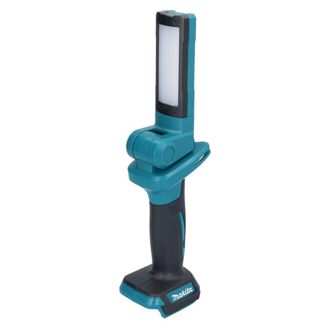 Makita DML 816 Akumulatorowa lampa robocza 18 V 100 - 500 lm LED Solo - bez akumulatora, bez ładowarki