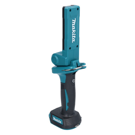 Makita DML 816 Luce da lavoro a batteria 18 V 100 - 500 lm LED Solo - senza batteria, senza caricabatterie
