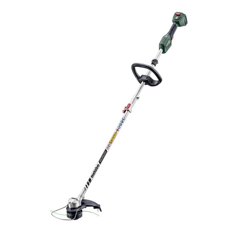 Tagliabordi a batteria Metabo RTD 18 LTX BL 30 18 V 30 cm ( 601720850 ) Brushless Solo - senza batteria, senza caricabatterie