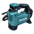 Compresor sin cable Makita DMP 181 Z 18 V 11,1 bar solo - sin batería, sin cargador