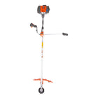 Husqvarna 135 R desbrozadora de gasolina cortacésped 1,4 kW 47 cm (966 60 48-02)