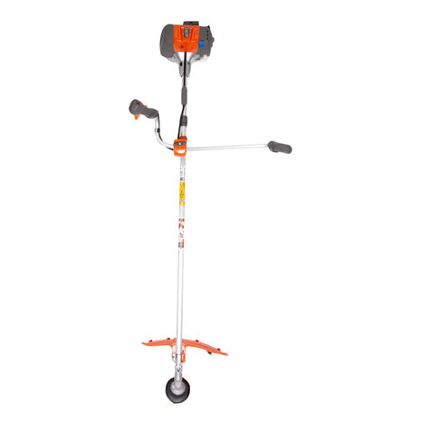 Husqvarna 135 R desbrozadora de gasolina cortacésped 1,4 kW 47 cm (966 60 48-02)