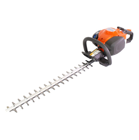 Husqvarna 122HD60 Taille-haie à essence 0,6 kW 21,7 cm³ 59 cm ( 966 53 24-01 )