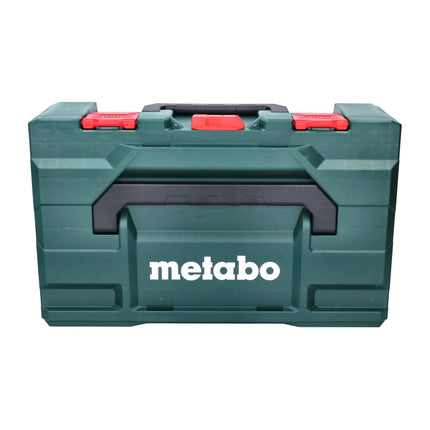 Metabo W 18 LT BL 11-125 Akku Winkelschleifer 18 V 125 mm ( 613052840 ) Brushless + metaBOX - ohne Akku, ohne Ladegerät - Toolbrothers